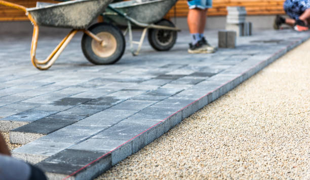 Reasons to Select Us for Your Driveway Paving Requirements in Kapaa, HI