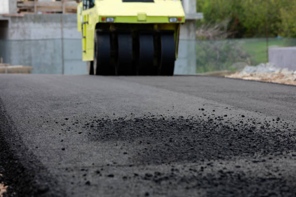 Paver Driveway Replacement in Kapaa, HI