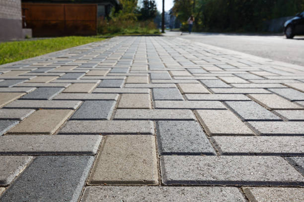 Best Cobblestone Driveway Pavers  in Kapaa, HI