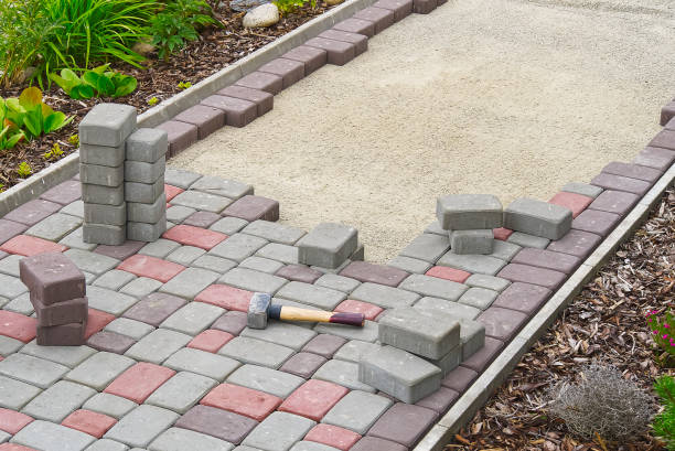 Best Driveway Paver Repair  in Kapaa, HI