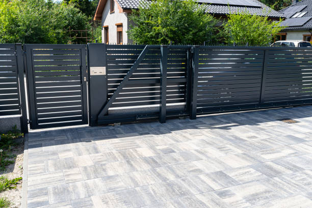 Best Commercial Driveway Pavers  in Kapaa, HI