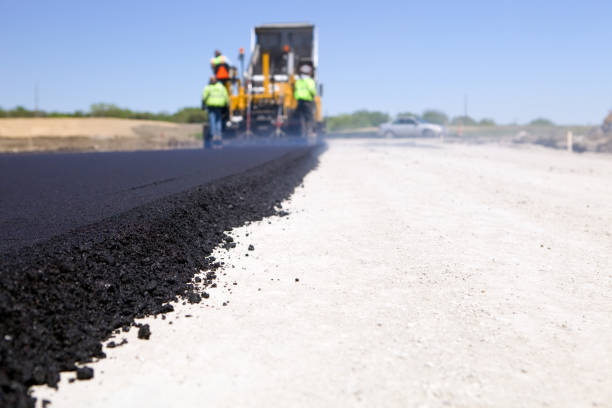 Best Residential Driveway Paver Services  in Kapaa, HI