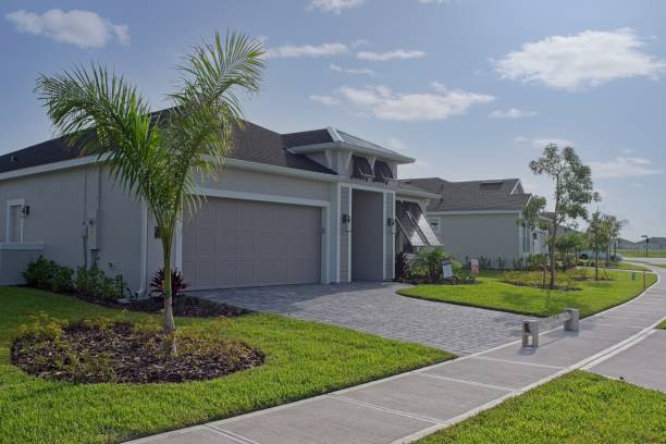 Best Driveway Paver Sealing  in Kapaa, HI