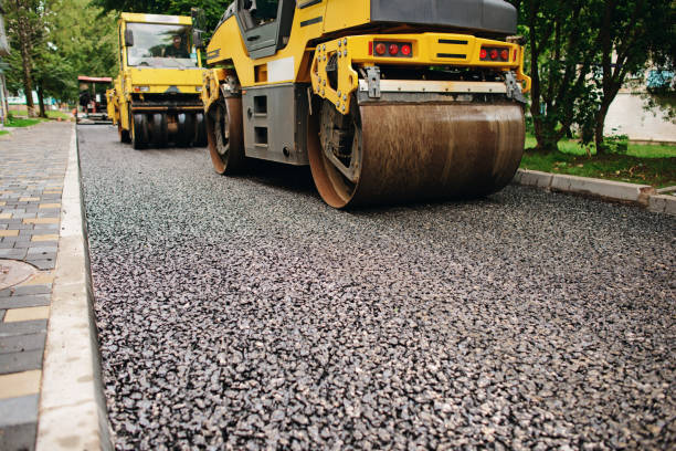 Best Driveway Resurfacing Pavers  in Kapaa, HI